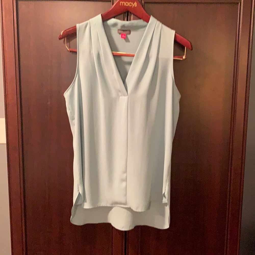 Vince Camuto Shell